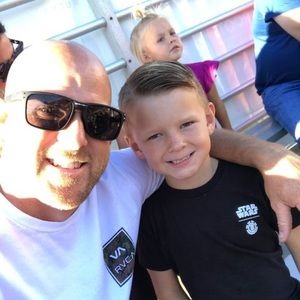 Meet your Posher, Tobin